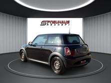 MINI One, Benzin, Occasion / Gebraucht, Handschaltung - 4