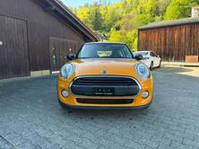 MINI One First Classic Edition, Petrol, Second hand / Used, Manual - 2