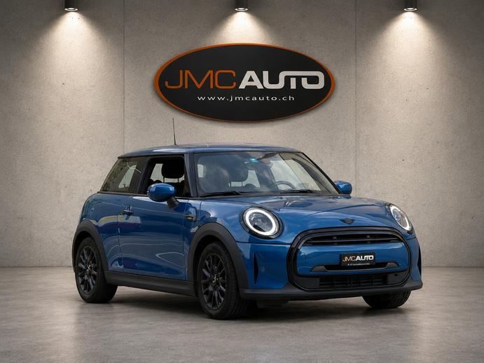 MINI One Camden Ed. DKG, Petrol, Second hand / Used, Automatic