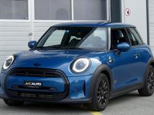 MINI One Camden Ed. DKG, Petrol, Second hand / Used, Automatic - 2