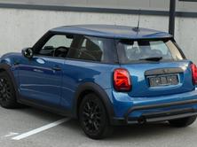 MINI One Camden Ed. DKG, Petrol, Second hand / Used, Automatic - 4