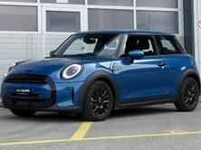 MINI One Camden Ed. DKG, Petrol, Second hand / Used, Automatic - 5