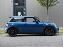 MINI One Camden Ed. DKG, Petrol, Second hand / Used, Automatic - 6