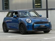 MINI One Camden Ed. DKG, Petrol, Second hand / Used, Automatic - 7