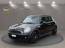 MINI One, Benzin, Occasion / Gebraucht, Handschaltung - 2