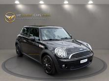 MINI One, Benzin, Occasion / Gebraucht, Handschaltung - 3