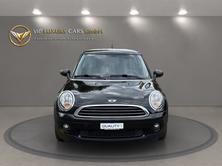 MINI One, Benzin, Occasion / Gebraucht, Handschaltung - 4