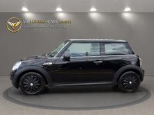MINI One, Benzin, Occasion / Gebraucht, Handschaltung - 5