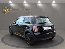 MINI One, Benzin, Occasion / Gebraucht, Handschaltung - 6