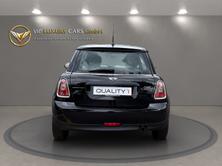 MINI One, Benzin, Occasion / Gebraucht, Handschaltung - 7
