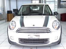 MINI One 1.6i, Essence, Occasion / Utilisé, Manuelle - 2