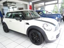 MINI One 1.6i, Essence, Occasion / Utilisé, Manuelle - 3