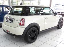 MINI One 1.6i, Essence, Occasion / Utilisé, Manuelle - 4