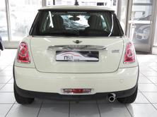 MINI One 1.6i, Essence, Occasion / Utilisé, Manuelle - 5
