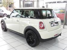 MINI One 1.6i, Essence, Occasion / Utilisé, Manuelle - 6