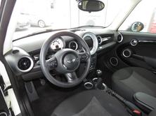 MINI One 1.6i, Essence, Occasion / Utilisé, Manuelle - 7