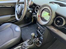 MINI One Steptronic, Benzina, Occasioni / Usate, Automatico - 4