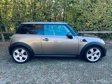 MINI One Steptronic, Benzina, Occasioni / Usate, Automatico - 5