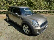 MINI One Steptronic, Benzina, Occasioni / Usate, Automatico - 6