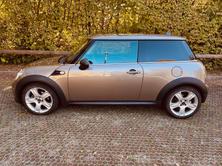 MINI One Steptronic, Benzina, Occasioni / Usate, Automatico - 7