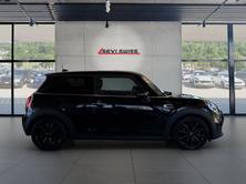 MINI One Blackyard*Ab MFK,1 Jahr oder 20000km Garantie auf M, Essence, Occasion / Utilisé, Manuelle - 2