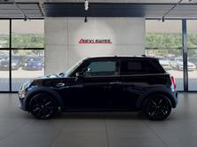 MINI One Blackyard*Ab MFK,1 Jahr oder 20000km Garantie auf M, Essence, Occasion / Utilisé, Manuelle - 5