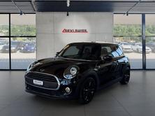 MINI One Blackyard*Ab MFK,1 Jahr oder 20000km Garantie auf M, Essence, Occasion / Utilisé, Manuelle - 6