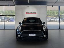 MINI One Blackyard*Ab MFK,1 Jahr oder 20000km Garantie auf M, Essence, Occasion / Utilisé, Manuelle - 7
