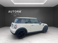 MINI One, Benzin, Occasion / Gebraucht, Handschaltung - 6