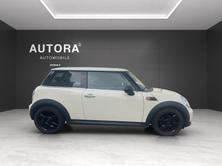 MINI One, Benzin, Occasion / Gebraucht, Handschaltung - 7