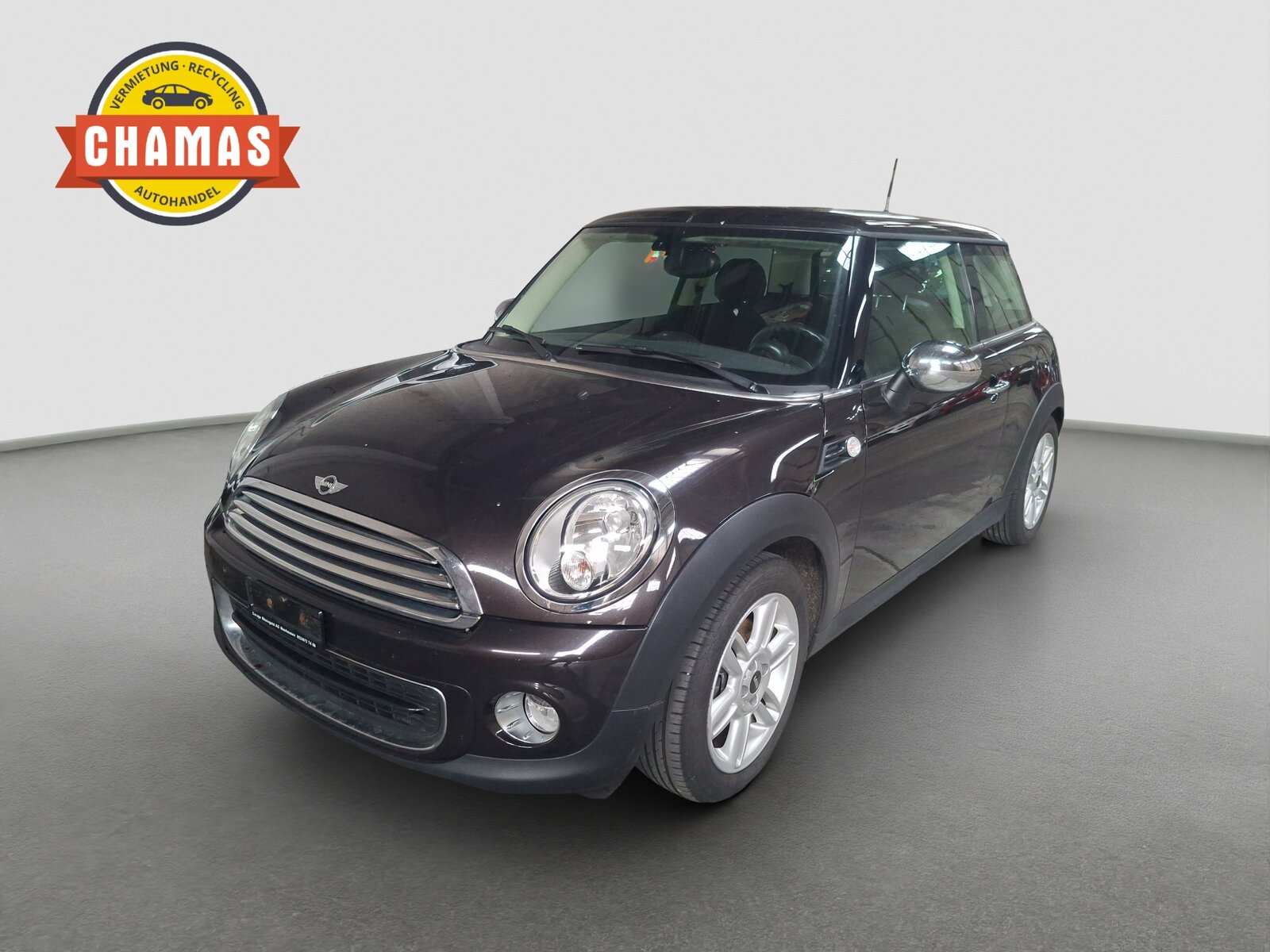 MINI One