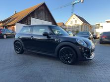 MINI One, Benzin, Occasion / Gebraucht, Handschaltung - 6