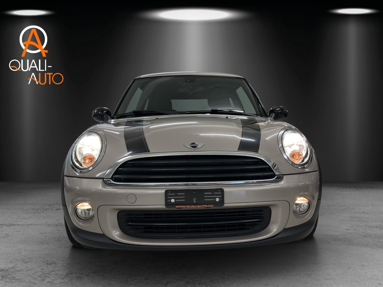 MINI One, Petrol, Second hand / Used, Manual - 2