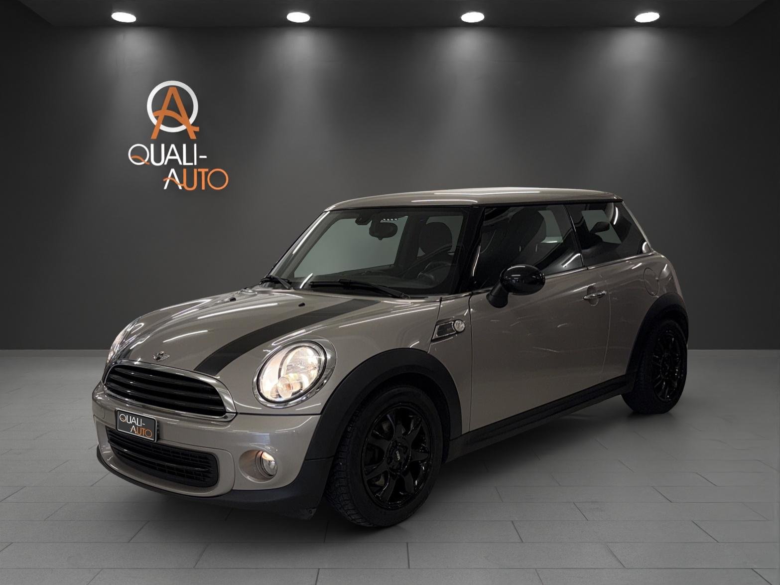 MINI One, Petrol, Second hand / Used, Manual - 3