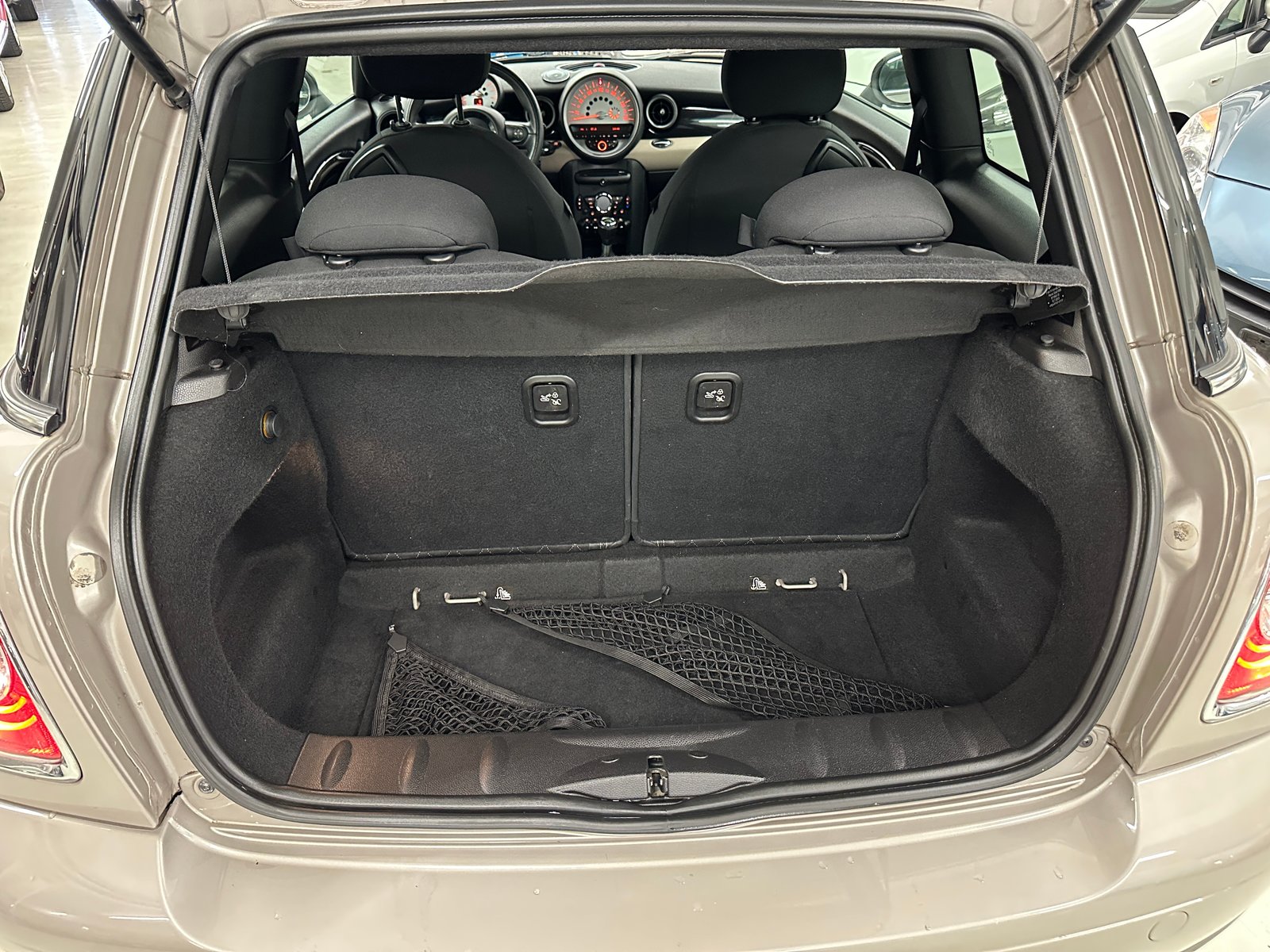 MINI One, Petrol, Second hand / Used, Manual - 7