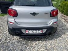 MINI Paceman R61 1.6i John Cooper Works ALL4, Benzina, Occasioni / Usate, Manuale - 2