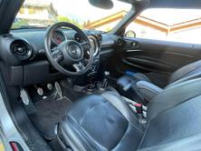 MINI Paceman R61 1.6i John Cooper Works ALL4, Benzina, Occasioni / Usate, Manuale - 3