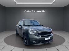 MINI Paceman Cooper S ALL4 Steptronic, Benzin, Occasion / Gebraucht, Automatik - 2
