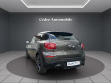 MINI Paceman Cooper S ALL4 Steptronic, Benzin, Occasion / Gebraucht, Automatik - 3
