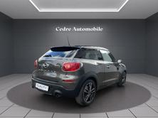 MINI Paceman Cooper S ALL4 Steptronic, Benzin, Occasion / Gebraucht, Automatik - 4