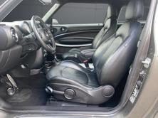 MINI Paceman Cooper S ALL4 Steptronic, Benzin, Occasion / Gebraucht, Automatik - 5