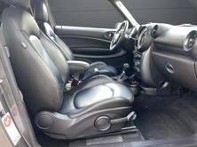 MINI Paceman Cooper S ALL4 Steptronic, Benzin, Occasion / Gebraucht, Automatik - 6