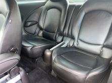 MINI Paceman Cooper S ALL4 Steptronic, Benzin, Occasion / Gebraucht, Automatik - 7
