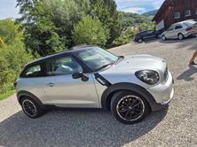 MINI Paceman Cooper D ALL4 Steptronic, Diesel, Second hand / Used, Automatic - 2