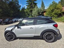 MINI Paceman Cooper D ALL4 Steptronic, Diesel, Second hand / Used, Automatic - 3