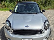 MINI Paceman Cooper D ALL4 Steptronic, Diesel, Second hand / Used, Automatic - 4