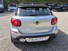 MINI Paceman Cooper D ALL4 Steptronic, Diesel, Second hand / Used, Automatic - 5