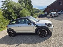MINI Paceman Cooper D ALL4 Steptronic, Diesel, Second hand / Used, Automatic - 7