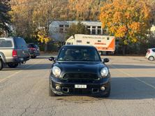 MINI Paceman Cooper S FWD, Essence, Occasion / Utilisé, Manuelle - 2