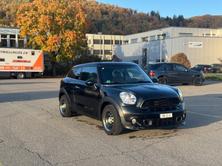 MINI Paceman Cooper S FWD, Essence, Occasion / Utilisé, Manuelle - 3